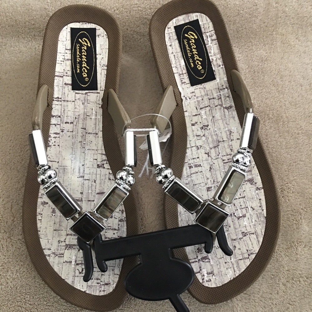 New Flip Flop Sandals